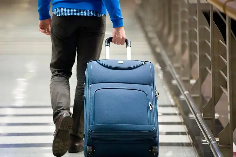 Эмланган АҚШ сайёҳларига Европа Иттифоқига киришга рухсат берилиши мумкин