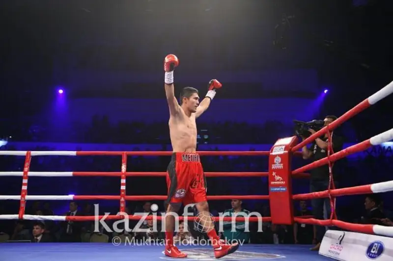 قازاقستاندىق بوكسشىلاردىڭ دۇنيەجۇزىلىك بوكس كەڭەسىندەگى رەيتينگى قانداي