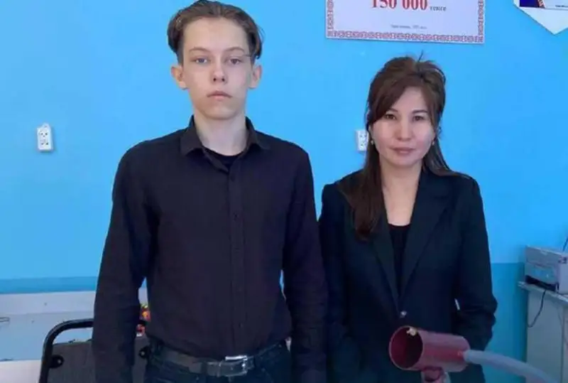 تارازدىق وقۋشى ءورت ءسوندىرۋشى روبوت قۇراستىردى