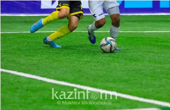 فۋتبولدان قازاقستان سۋپەركۋبوگى قايدا وتەتىنى بەلگىلى بولدى