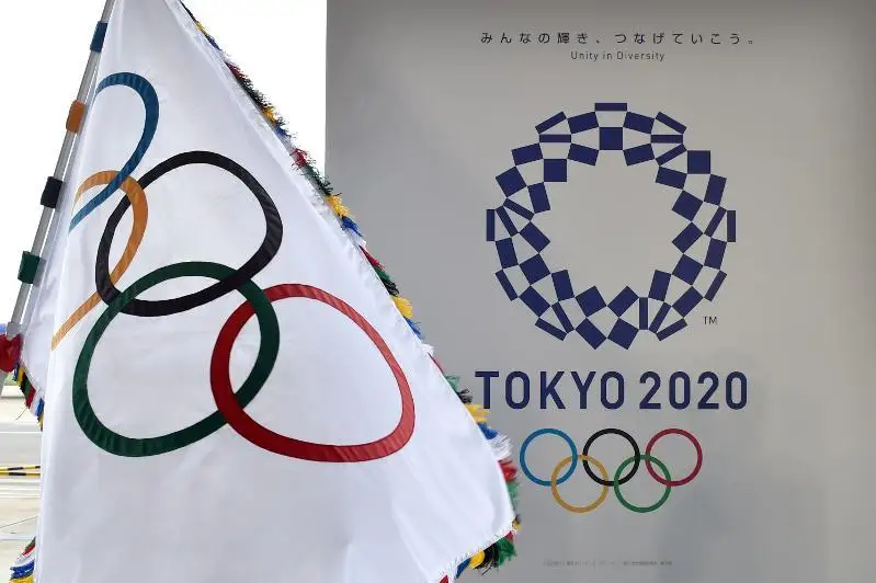 2020东京奥运会：哈萨克斯坦选手获得37个参赛名额