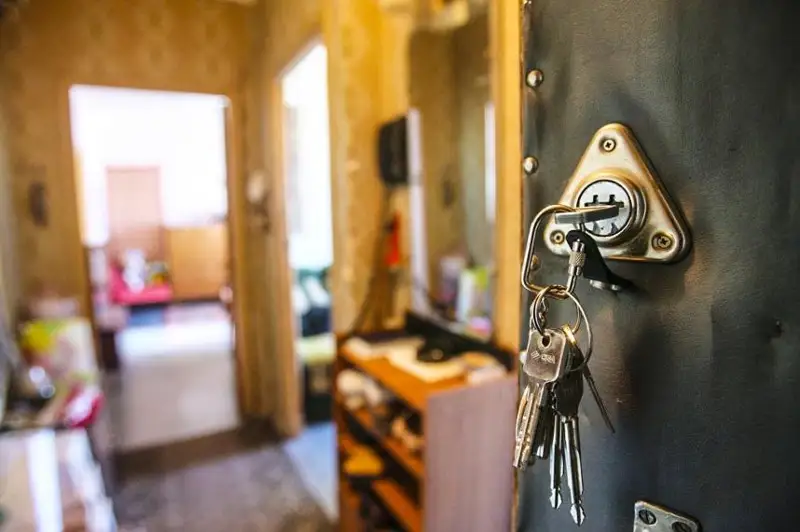 Квартиросъемщиков начали выселять в Узбекистане из-за наплыва иностранцев – Минюст РУ