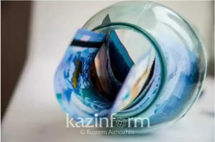 زياندى وندىرىستە 25 جىل جۇمىس ىستەگەندەرگە زەينەتاقى تولەنۋى مۇمكىن