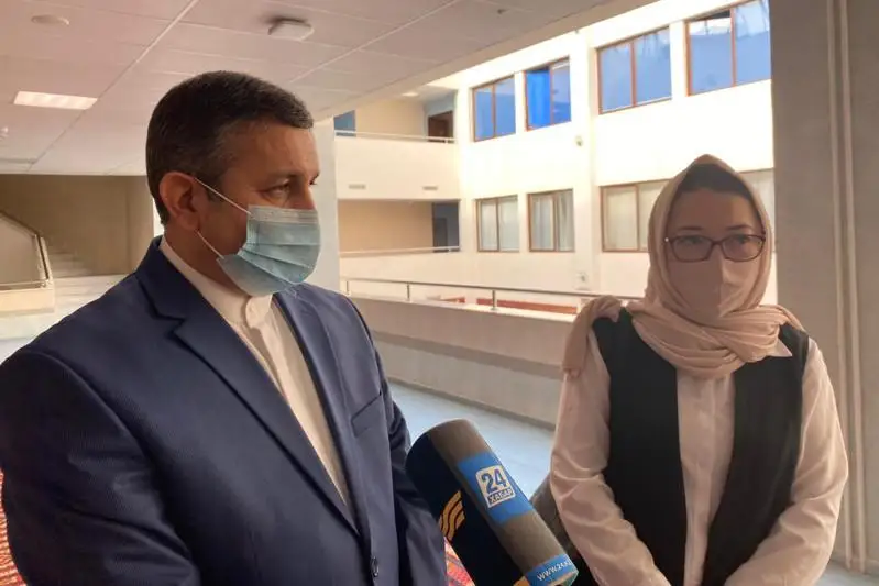 Iranda Naýryz merekesi qalaı toılanady