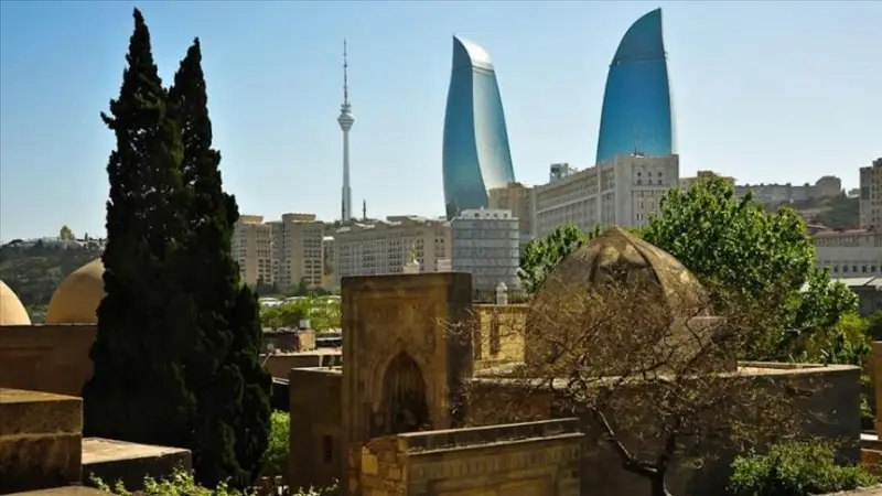 Озарбайжон аҳолиси 0,3 фоизга ошди