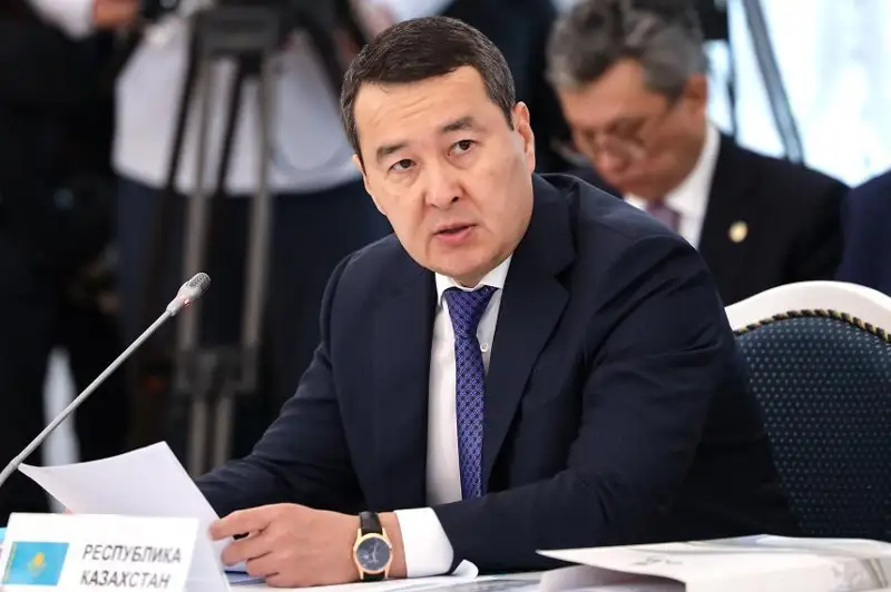 Евроосиё иқтисодий иттифоқи фаолиятини ўзгартириш зарур – ҚР Бош вазири