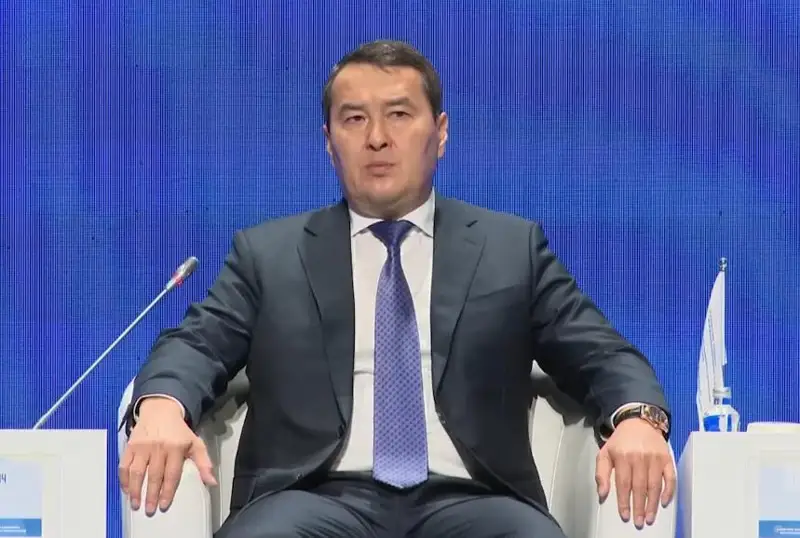 50 та хорижий компания Россиядан Қозоғистонга кўчиб ўтишни режалаштирмоқда