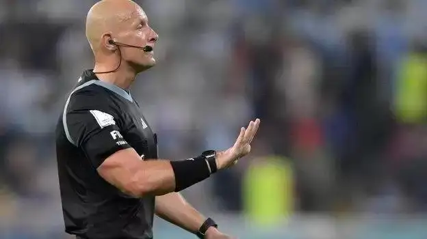 Қатар-2022: Жаҳон чемпионати финалининг ҳаками аниқланди