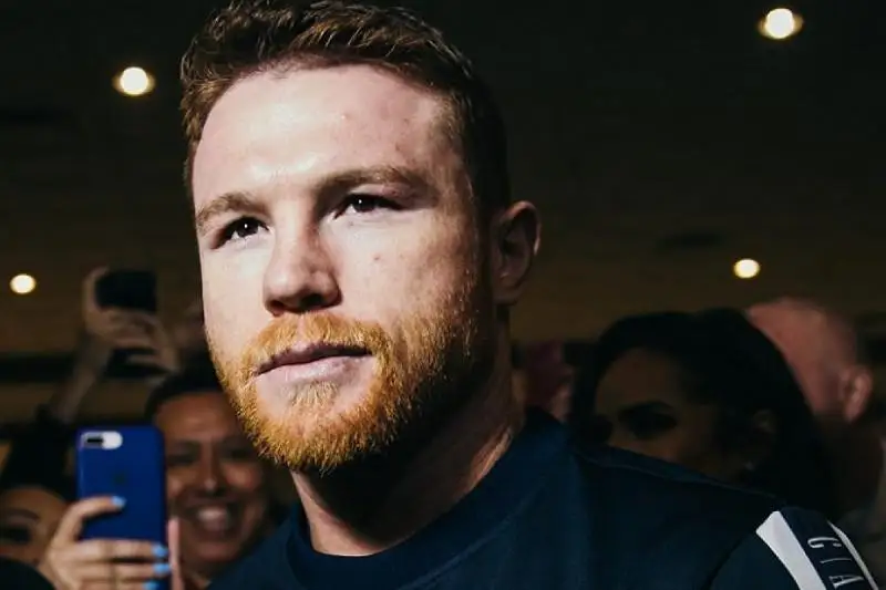 ساراپشى «كانەلوعا» ۇلكەن قاۋىپ تونگەنىن مالىمدەدى