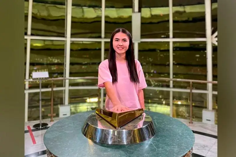 تۇركىستاندىق وقۋشى ا ق ش- تاعى 8 ۋنيۆەرسيتەتتىڭ گرانتىن جەڭىپ الدى