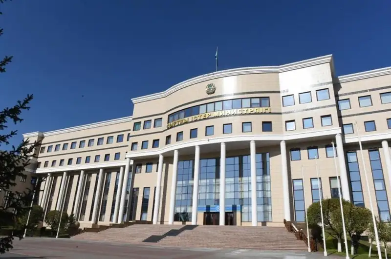 外交部长召开不扩散大规模杀伤性武器委员会会议