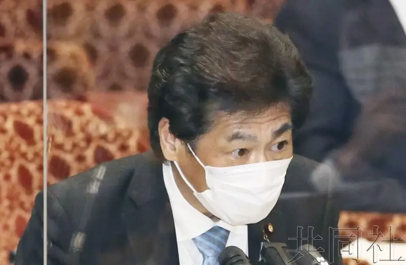 日厚劳相就变异病毒示意将强化边境防疫