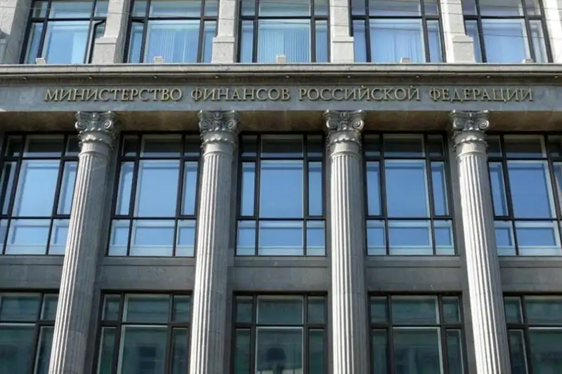 Россия ташқи қарзи бўйича сўнгги 100 йил ичида илк бор дефолтга учради