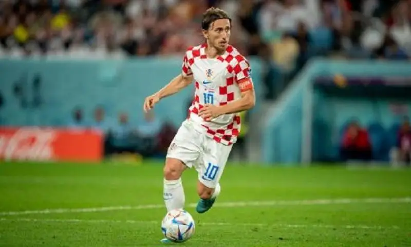 Хорватия ва Марокаш Қатардаги жаҳон чемпионатининг бронза медали учун курашади