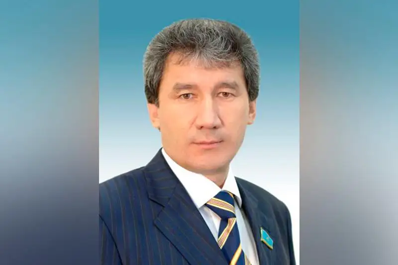 Шавхат Утемисов стал членом Центральной избирательной комиссии