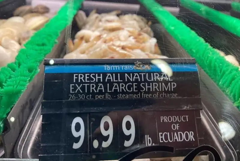 АҚШ иқтисодиёти апрелдан июнгача йилига 0,6 фоизга пасайди