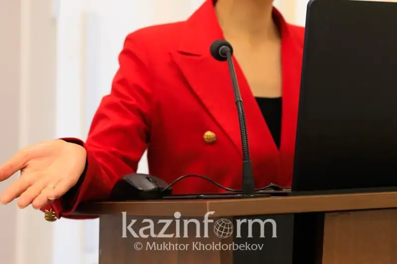 Энг кўп маош Қозоғистонда қайси соҳада тўланади