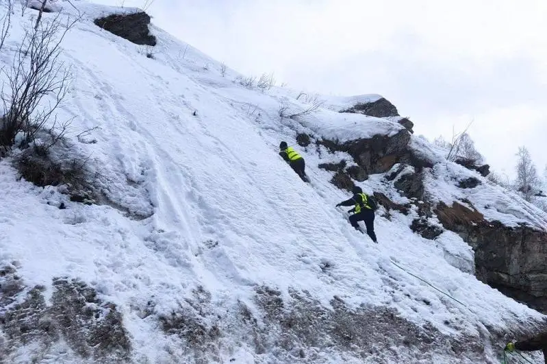 شىعىس قازاقستاندا قىس باستالعالى بەرى 93 رەت قار ءتۇسىرىلدى