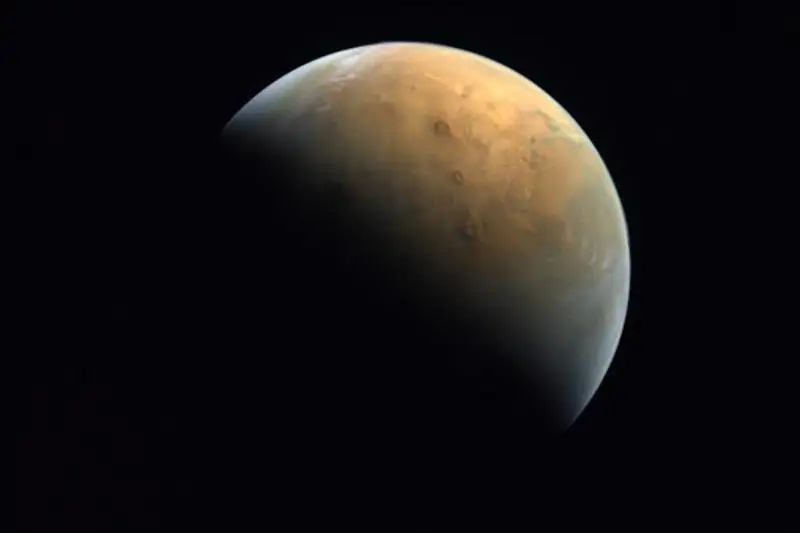 韩国提出2032年登月 2045年登陆火星
