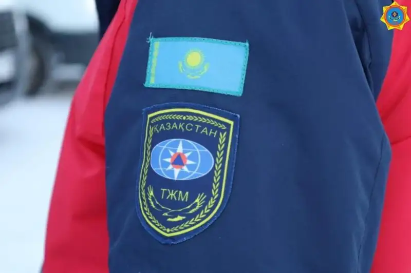 哈萨克斯坦第二批地震救灾人员将启程前往土耳其