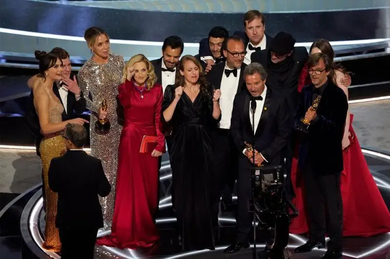 «Оскар» мукофоти совриндорлари номи маълум бўлди