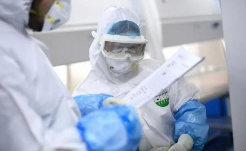 美国超100万儿童感染新冠病毒