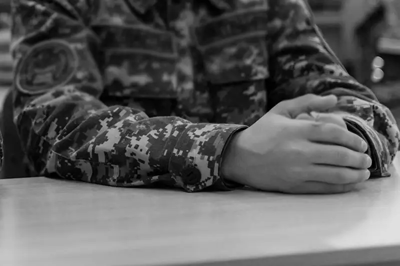 В военном вузе в Алматы погиб курсант