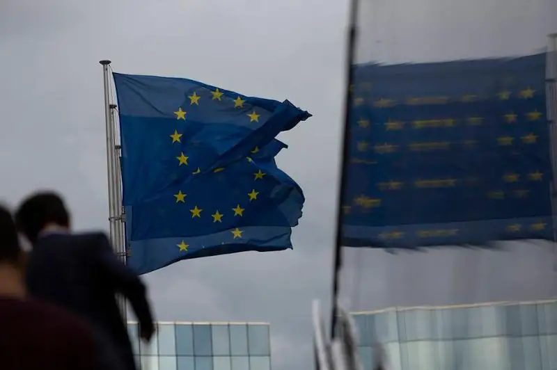 Новый пакет антироссийских санкций одобрили послы стран ЕС