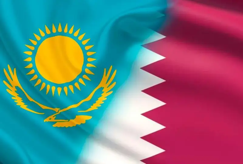 Қозоғистон-Қатар муносабатларини янада ривожлантиришга тайёрмиз – Қасим-Жомарт Тоқаев
