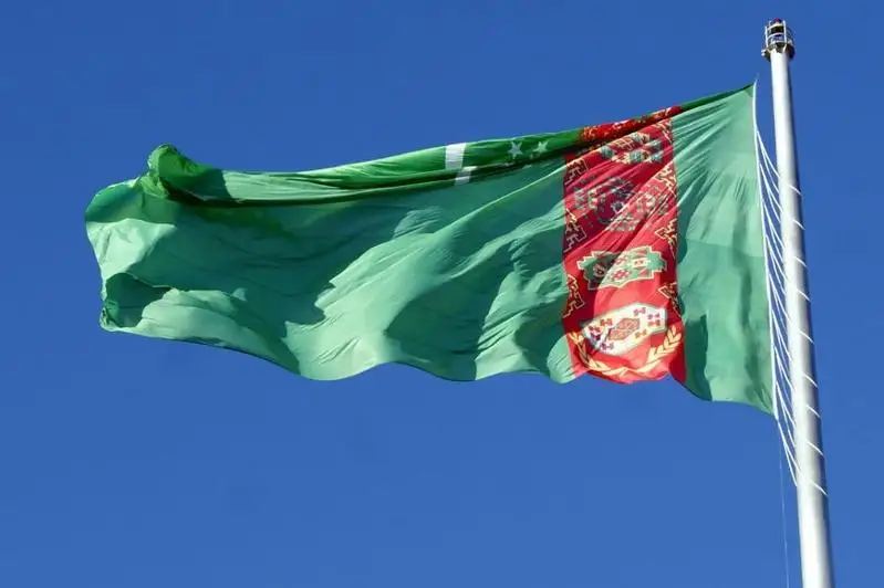 Туркманистон ЖСТга аъзо бўлиш учун ариза берди