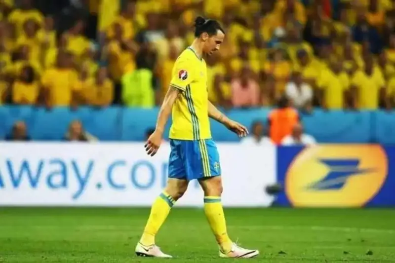 Златан Ибрагимович ЕЧ саралаш босқичининг энг ёши катта футболчисига айланди