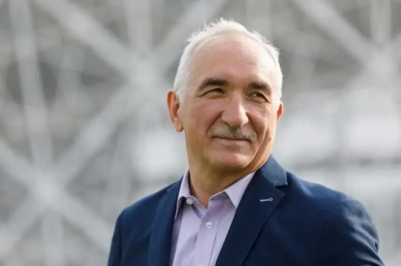 Қозоғистон профессионал футбол лигаси президенти  сайланди