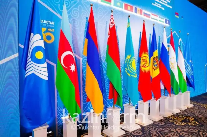 Қасим-Жомарт Тоқаев Россия Президентини МДҲ саммитига таклиф қилди