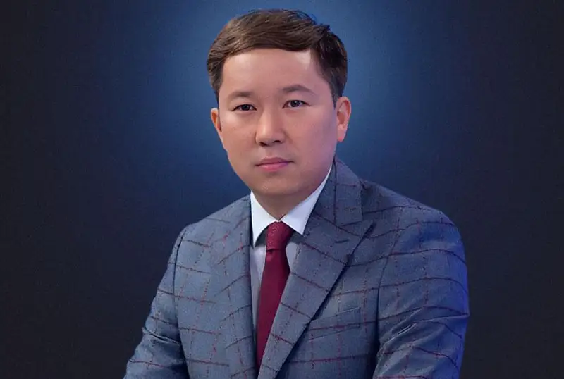 Назначен заместитель гендиректора «Седьмого канала» по общественно-политическим вопросам