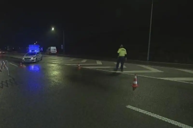 Болгарияда автоҳалокат қурбонлари сони 45 кишига етди