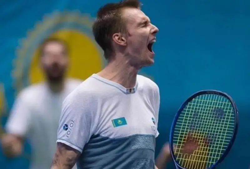 Александр Бублик Янги Зеландиядаги мусобақада иштирок этади