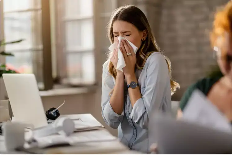 نەلىكتەن ادامدار ءارتۇرلى تۇشكىرەدى؟