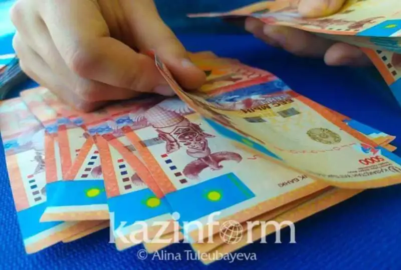 Қозоғистонда олимларнинг маоши ҳар йили 20 фоизга ошади