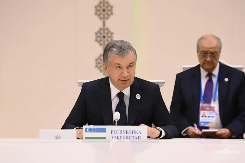 Ўзбекистон Президенти Марказий Осиё давлатларига эмлаш сертификатлари ягона тизимини ишга туширишни таклиф қилди