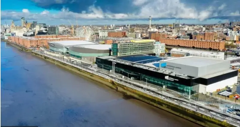 «Евровидение – 2023» Ливерпулда бўлиб ўтади