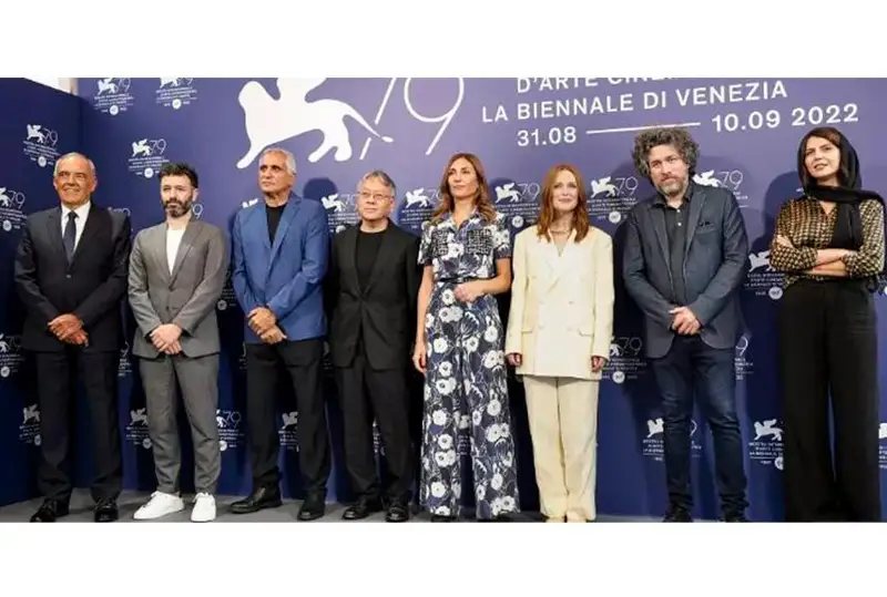 Венеция кинофестивалида 23 та фильм иштирок этмоқда