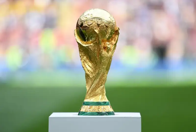 قاتار-2022: ا توبىندا جارىستى قاي قۇراما جالعاستىرادى