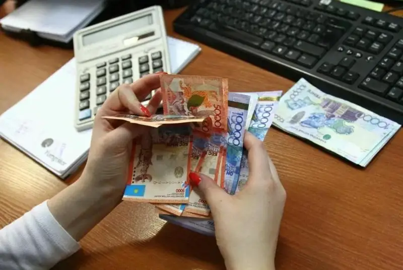 قازاقستاندا جالاقىسى جوعارى ماماندىقتار بەلگىلى بولدى