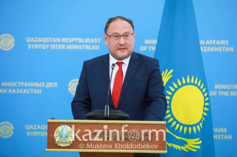 США поддерживают политику Касым-Жомарта Токаева – МИД РК