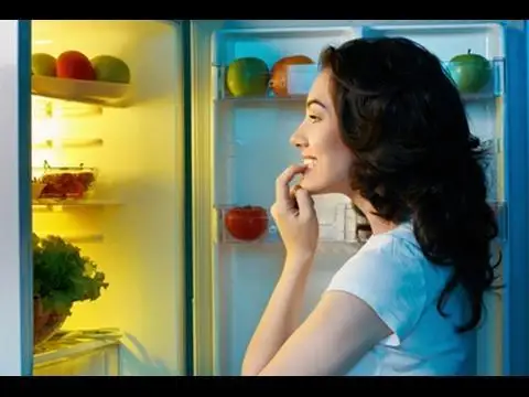 ۇيىقتار الدىندا نە جەۋگە بولادى: پايدالى 6 تاعام