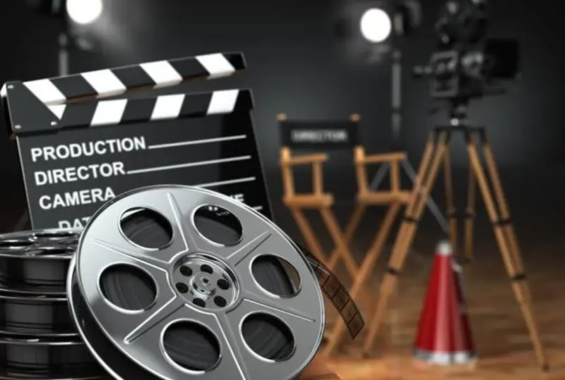 Қирғизистонда Қозоғистон киноси кунлари ўтказилади