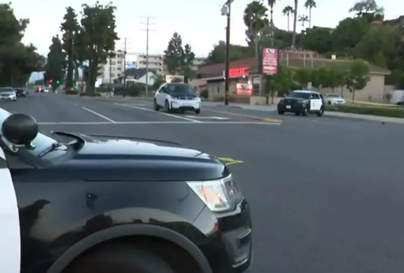 Лос-Анжелесдаги паркда отишма икки кишининг ўлимига сабаб бўлди