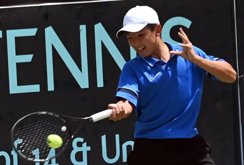 Сентябр ойида Қозоғистонда теннис бўйича бир қанча халқаро мусобақалар ўтказилади