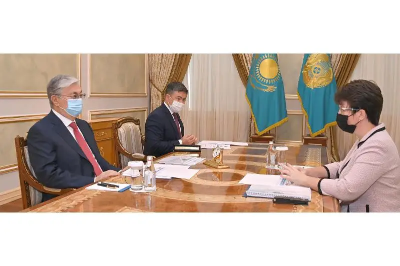 ҚР Президенти Ҳисоб қўмитаси раисига тегишли кўрсатмалар берди