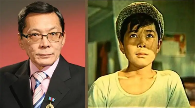 نۇرلان سانجار ۇلى: ابدوللا قارساقبايەۆ «مەنىڭ اتىم - قوجانى» ناشار فيلم دەپ ويلادى